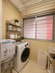 Blk 439B West Edge @ Bukit Batok (Bukit Batok), HDB 5 Rooms #580235121